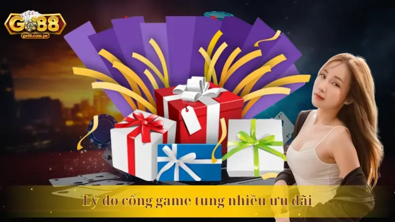 Các chương trình khuyến mãi khi đăng ký xwin