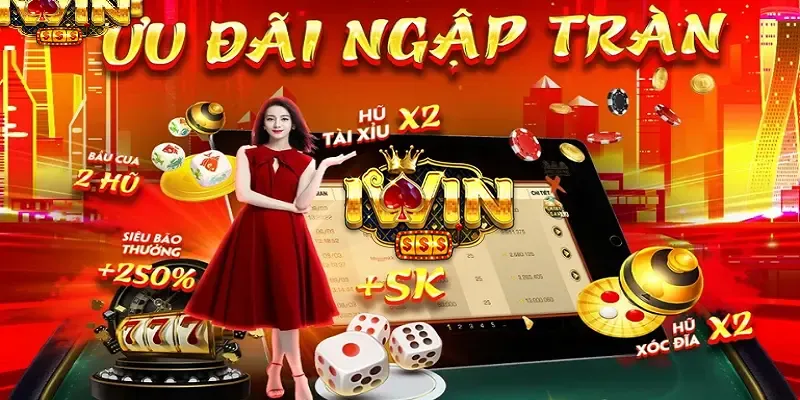 Giao diện trò chơi Bắn Cá Rồng Vàng tại XWIN